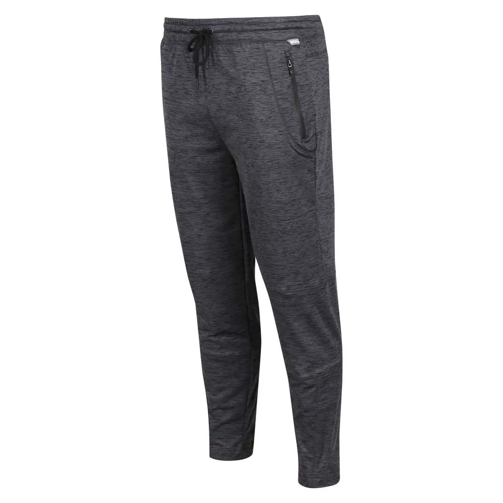 Regatta Carstol Hosen, Ash marl