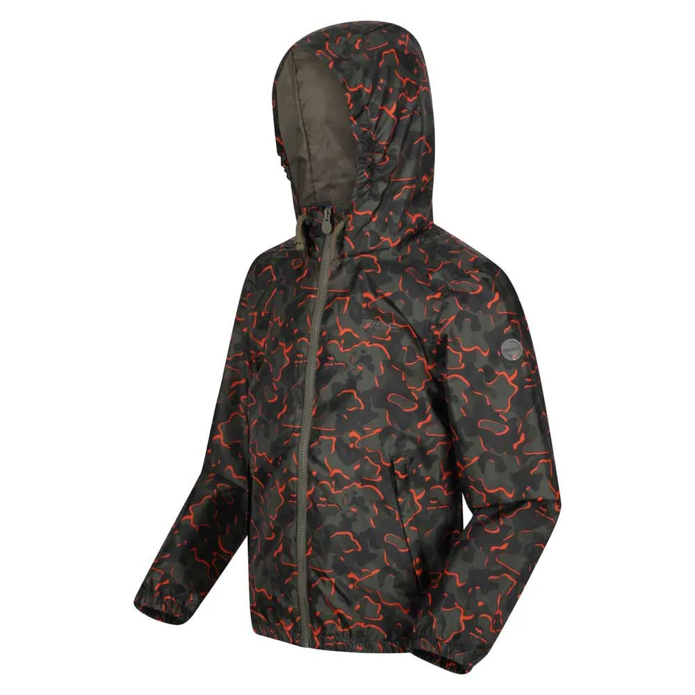 Regatta Catkin Softshelljacke Regatta Catkin Softshelljacke