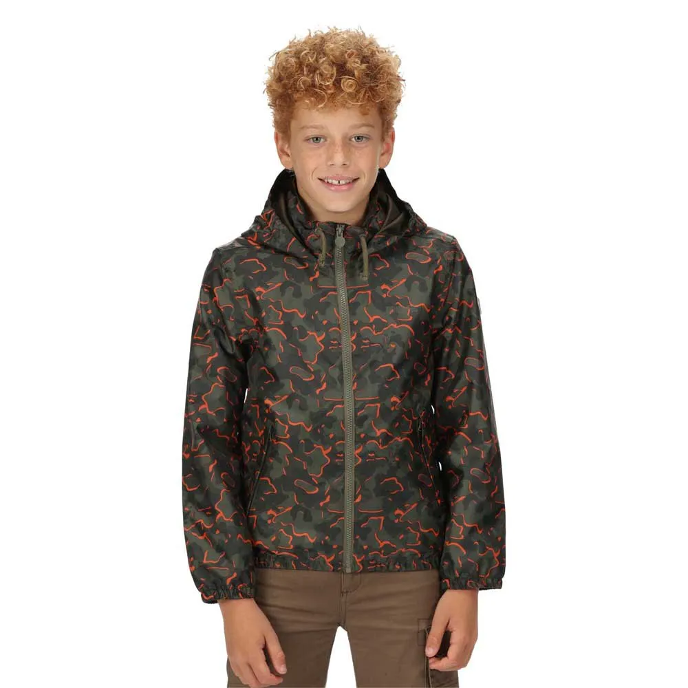 Regatta Catkin Softshelljacke Regatta Catkin Softshelljacke