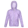 Pastel lilac animal