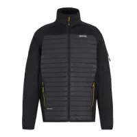 Regatta Ceden Hybrid Jacke Regatta Ceden Hybrid Jacke