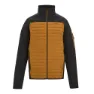 Pumpkin spice / black