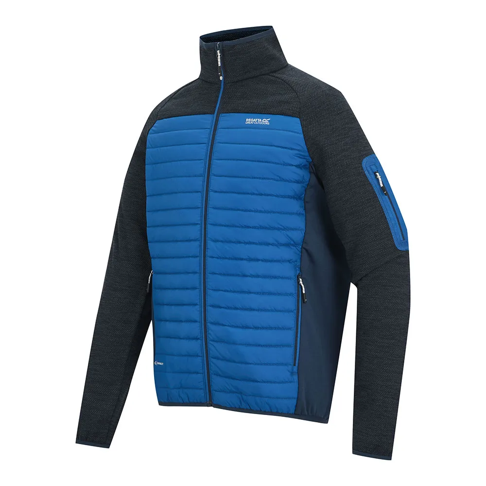Regatta Ceden Hybrid Jacke