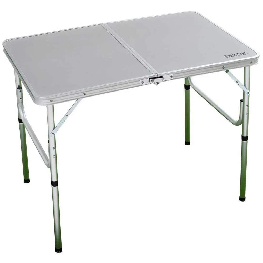 Regatta Cena Tisch, Lead grey, 90 x 70 x 60cm Regatta Cena Tisch, Lead grey, 90 x 70 x 60cm