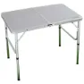 Regatta Cena Tisch, Lead grey, 90 x 70 x 60cm