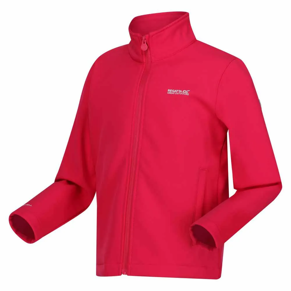 Regatta Cera Softshelljacke Regatta Cera Softshelljacke