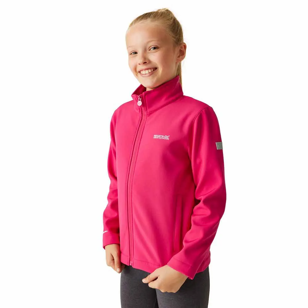 Regatta Cera Softshelljacke Regatta Cera Softshelljacke