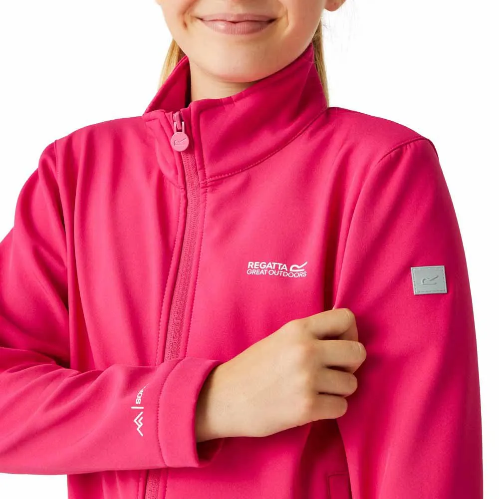 Regatta Cera Softshelljacke Regatta Cera Softshelljacke