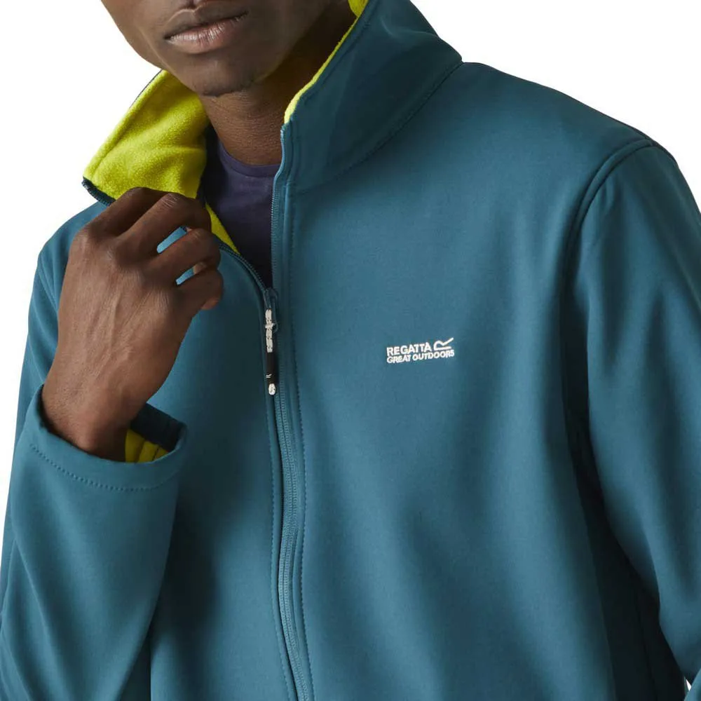 Regatta Cera V Softshelljacke Regatta Cera V Softshelljacke