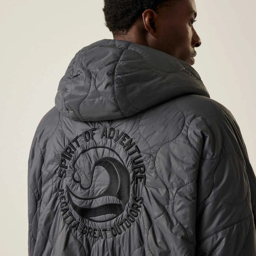 Regatta Changing Jacke
