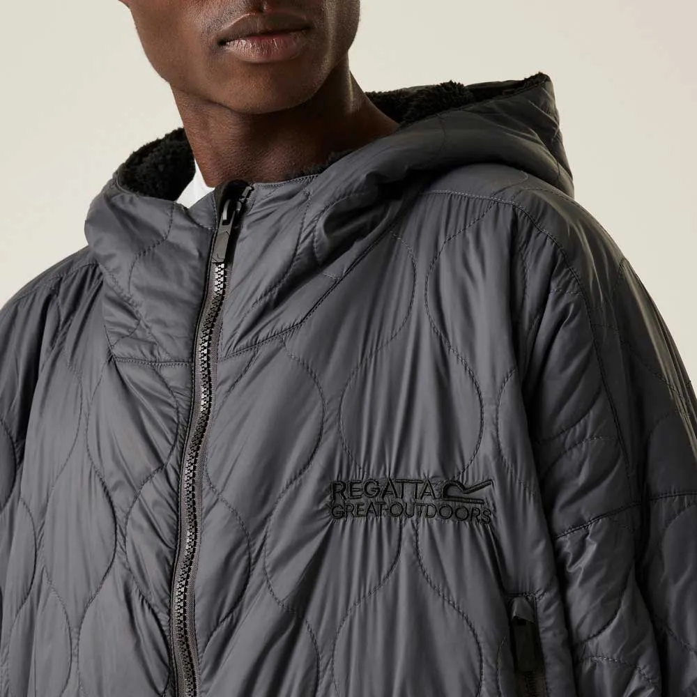 Regatta Changing Jacke