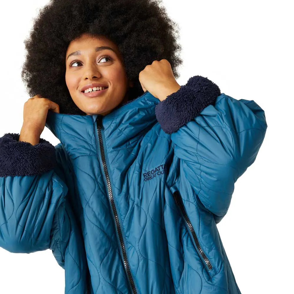 Regatta Changing Jacke Regatta Changing Jacke