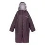 Regatta Changing Jacke Refurbished, Deep plum