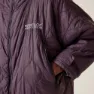 Regatta Changing Jacke Refurbished, Deep plum