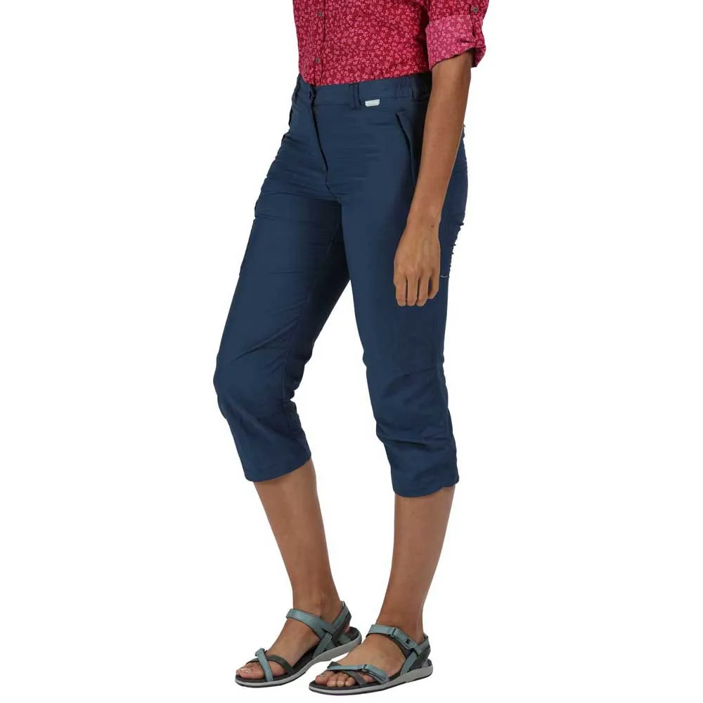 Regatta Chaska Capris Ii 3/4-hosen Regatta Chaska Capris Ii 3/4-hosen