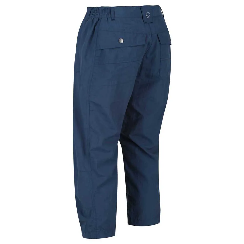 Regatta Chaska Capris Ii 3/4-hosen Regatta Chaska Capris Ii 3/4-hosen