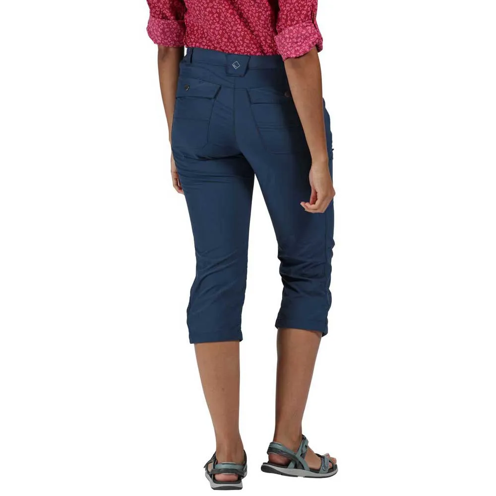 Regatta Chaska Capris Ii 3/4-hosen Regatta Chaska Capris Ii 3/4-hosen