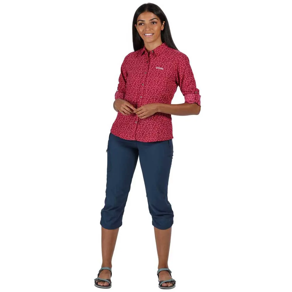 Regatta Chaska Capris Ii 3/4-hosen Regatta Chaska Capris Ii 3/4-hosen