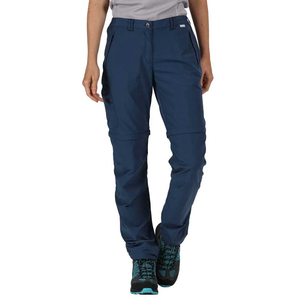 Regatta Chaska Ii Hosen, Dark denim Regatta Chaska Ii Hosen, Dark denim
