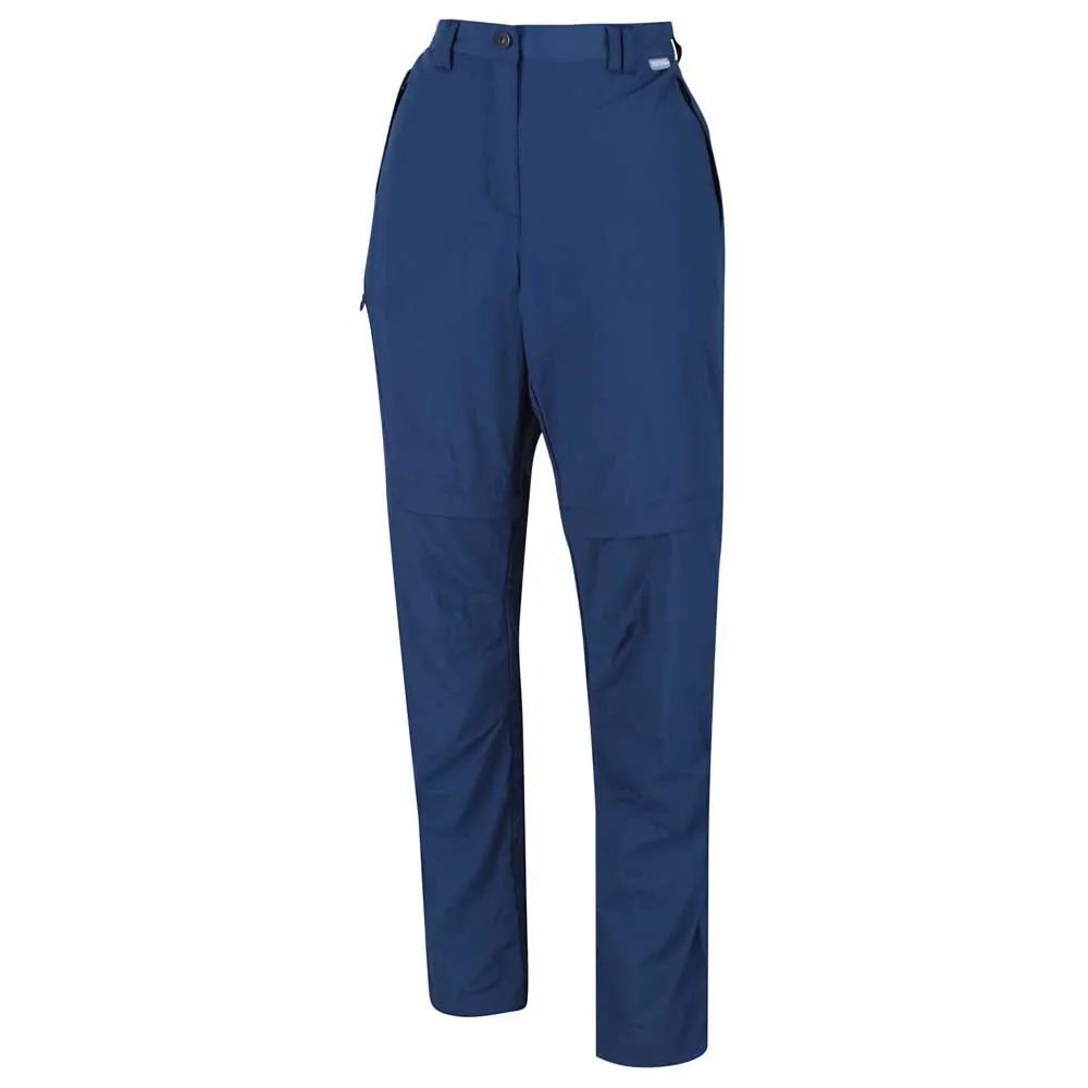 Regatta Chaska Ii Hosen, Dark denim Regatta Chaska Ii Hosen, Dark denim