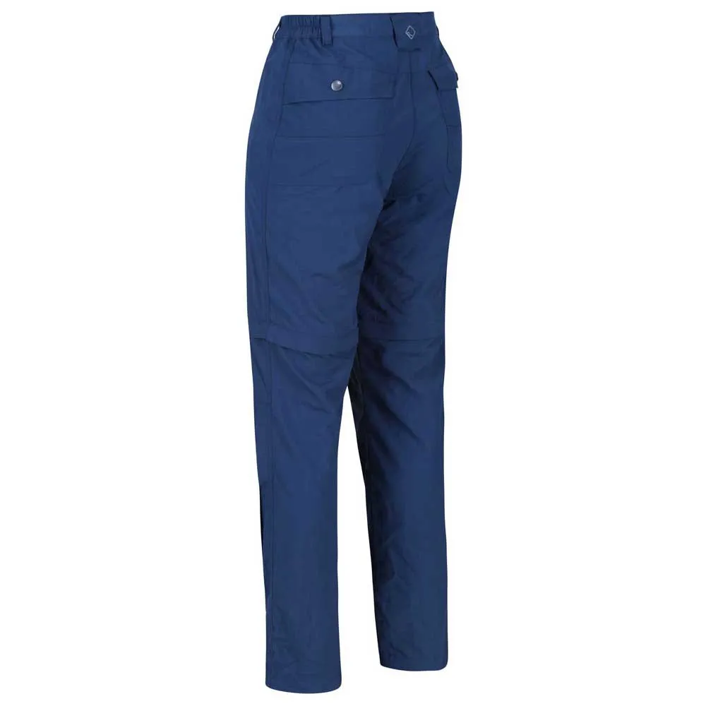 Regatta Chaska Ii Hosen, Dark denim Regatta Chaska Ii Hosen, Dark denim
