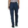 Regatta Chaska Ii Hosen, Dark denim