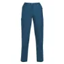 Regatta Chaska Ii Zip Off Hosen, Moroccan blu, Short