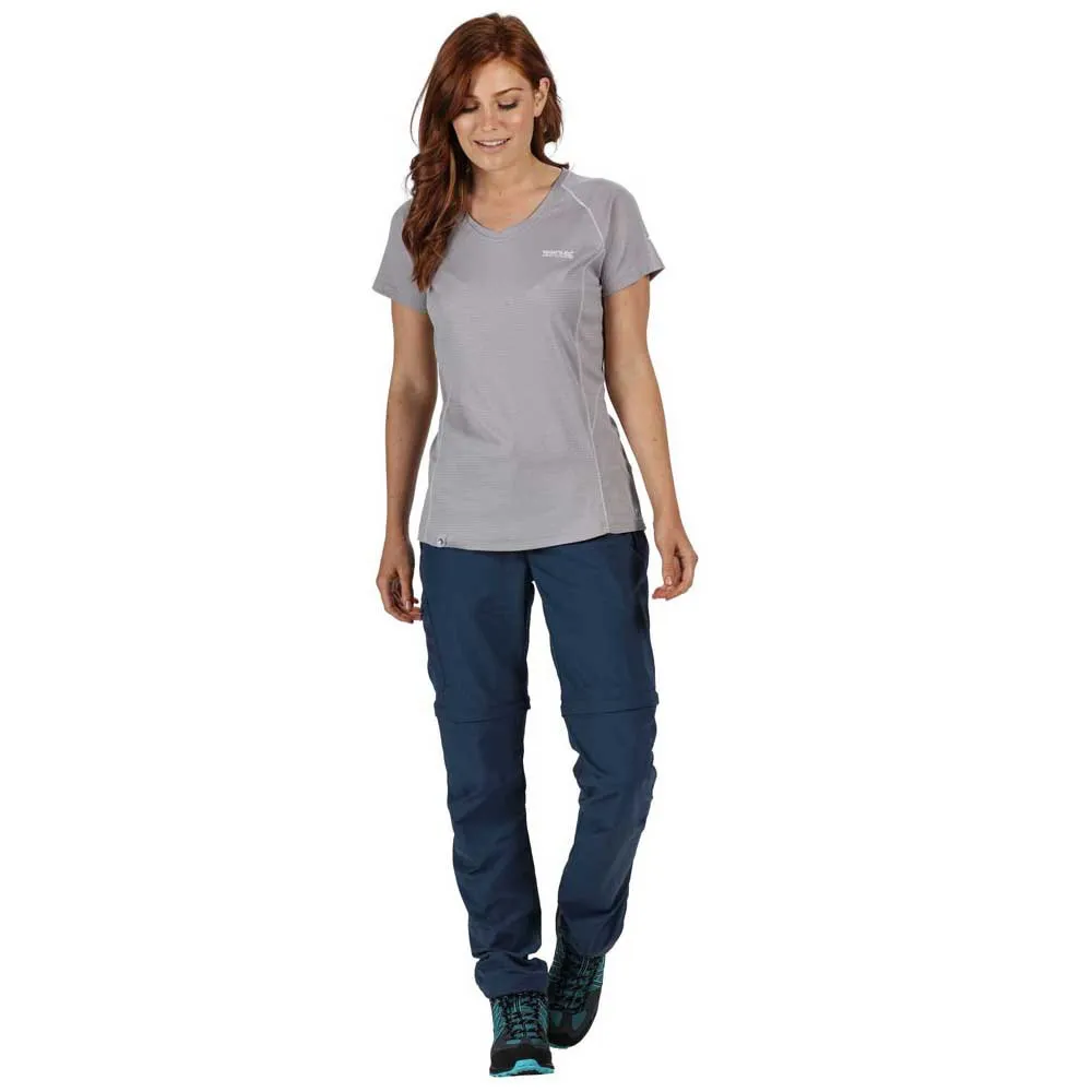 Regatta Chaska Z/o Ii Regular Hosen, Dark denim Regatta Chaska Z/o Ii Regular Hosen, Dark denim