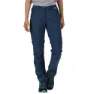 Regatta Chaska Z/o Ii Regular Hosen, Dark denim