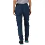 Regatta Chaska Z/o Ii Regular Hosen, Dark denim