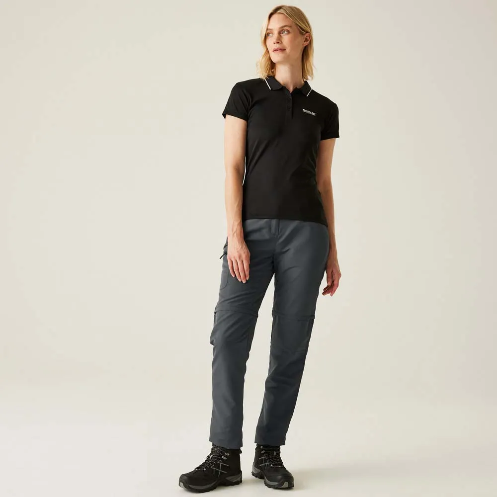 Regatta Chaska Zip Off Iii Hosen Regatta Chaska Zip Off Iii Hosen