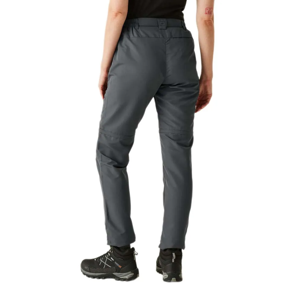 Regatta Chaska Zip Off Iii Hosen Regatta Chaska Zip Off Iii Hosen