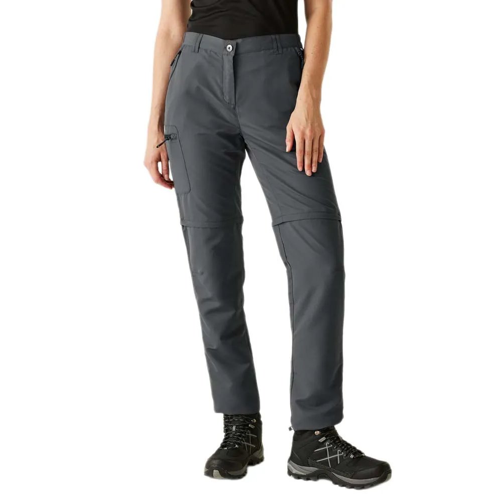 Regatta Chaska Zip Off Iii Hosen Regatta Chaska Zip Off Iii Hosen
