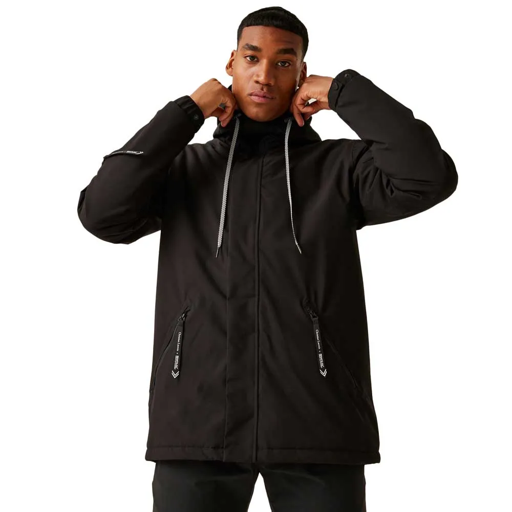 Regatta Christian Lacroix Lunel Jacke Regatta Christian Lacroix Lunel Jacke