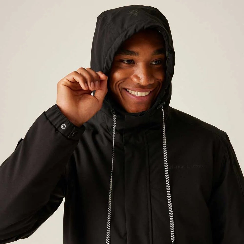 Regatta Christian Lacroix Lunel Jacke Regatta Christian Lacroix Lunel Jacke