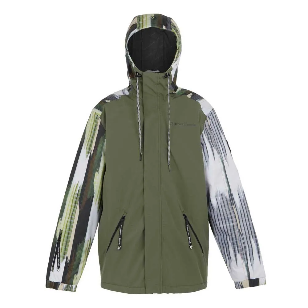 Regatta Christian Lacroix Lunel Jacke Regatta Christian Lacroix Lunel Jacke