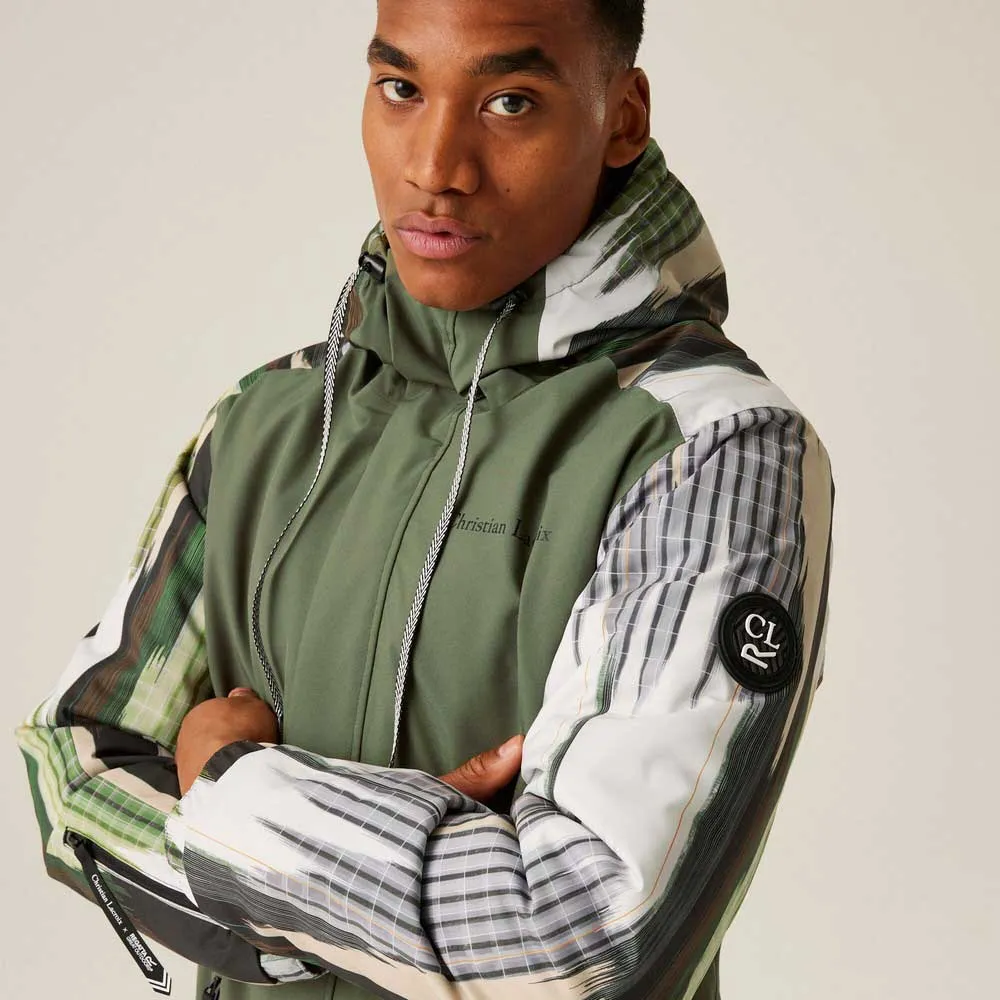 Regatta Christian Lacroix Lunel Jacke Regatta Christian Lacroix Lunel Jacke