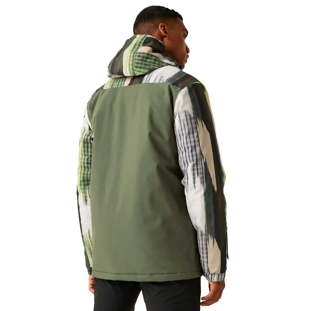 Regatta Christian Lacroix Lunel Jacke Regatta Christian Lacroix Lunel Jacke