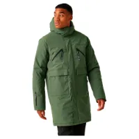 Regatta Christian Lacroix Nyons Jacke Refurbished Regatta Christian Lacroix Nyons Jacke Refurbished