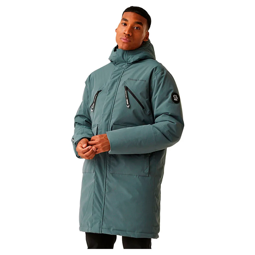 Regatta Christian Lacroix Nyons Jacke Regatta Christian Lacroix Nyons Jacke