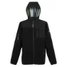 Regatta Christian Lacroix Valensoles Fleece Mit Durchgehendem Reißverschluss