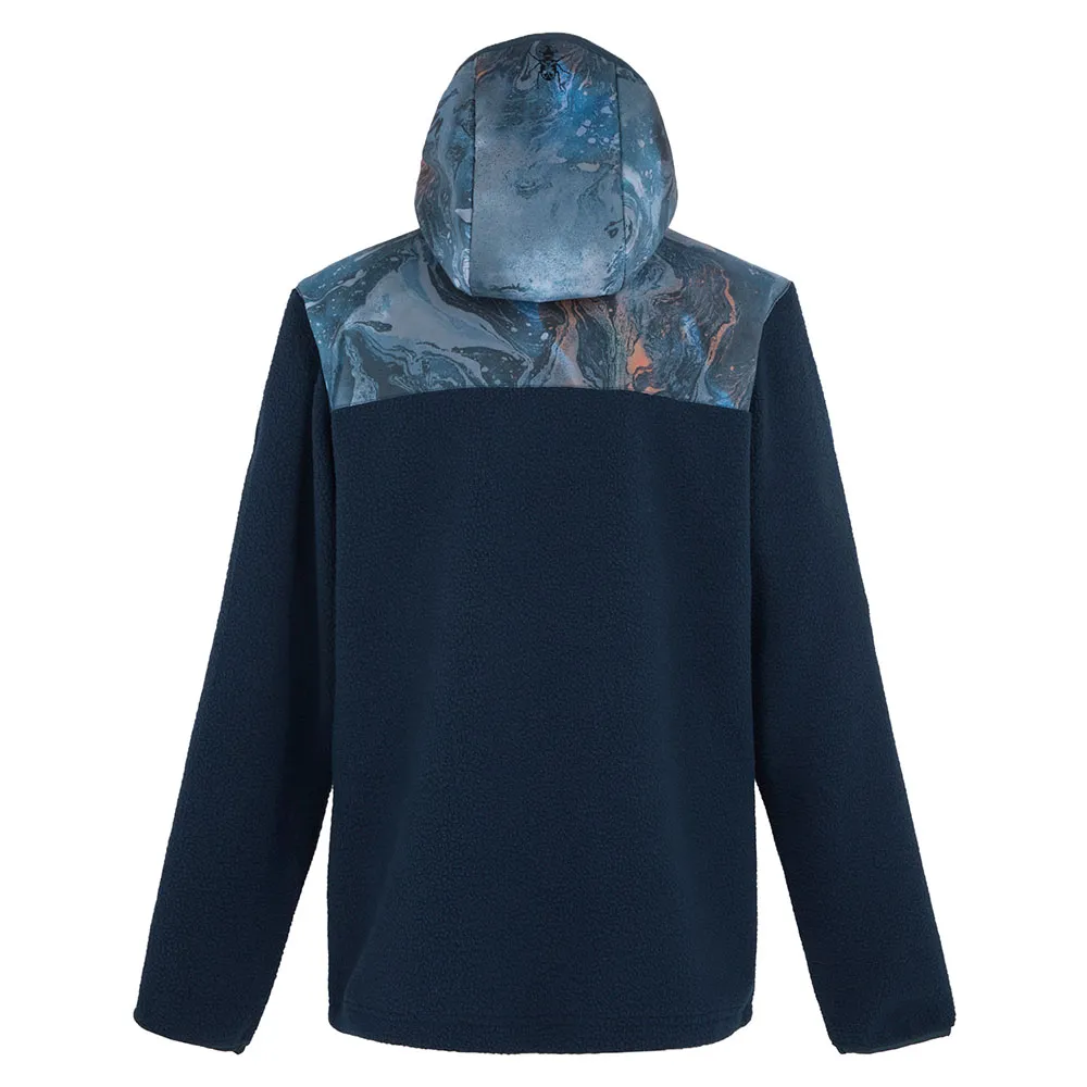 Regatta Christian Lacroix Valensoles Fleece Mit Durchgehendem Reißverschluss Regatta Christian Lacroix Valensoles Fleece Mit Durchgehendem Reißverschluss