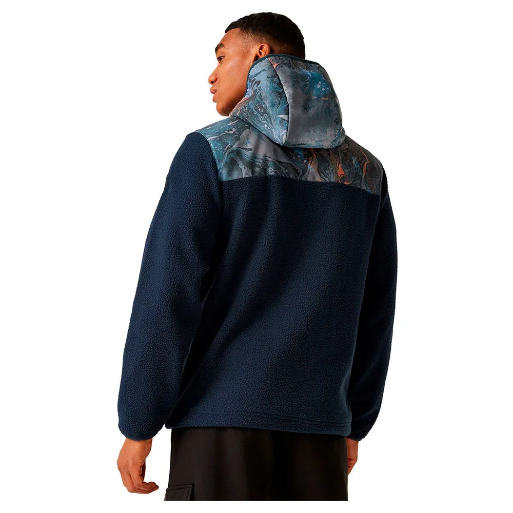 Regatta Christian Lacroix Valensoles Fleece Mit Durchgehendem Reißverschluss Regatta Christian Lacroix Valensoles Fleece Mit Durchgehendem Reißverschluss