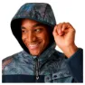 Regatta Christian Lacroix Valensoles Fleece Mit Durchgehendem Reißverschluss