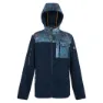 Regatta Christian Lacroix Valensoles Fleece Mit Durchgehendem Reißverschluss