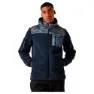 Regatta Christian Lacroix Valensoles Fleece Mit Durchgehendem Reißverschluss