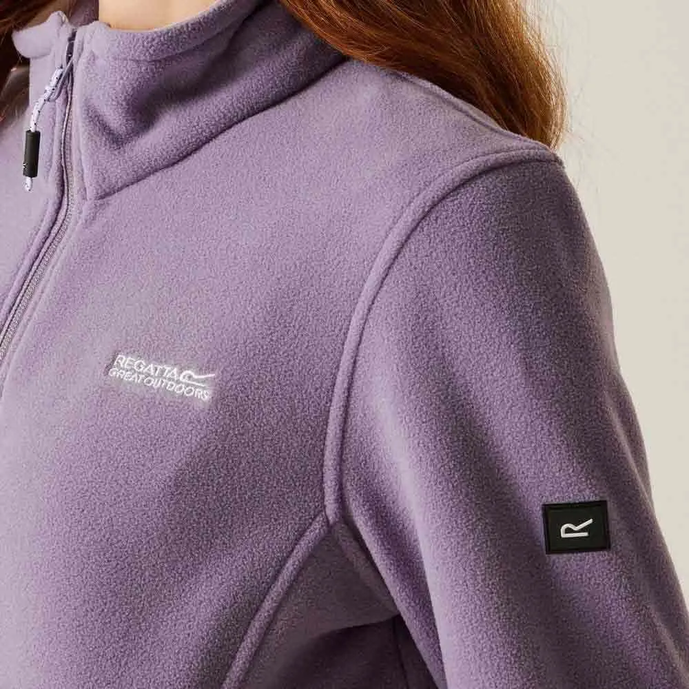 Regatta Clemance Iv Fleece Regatta Clemance Iv Fleece