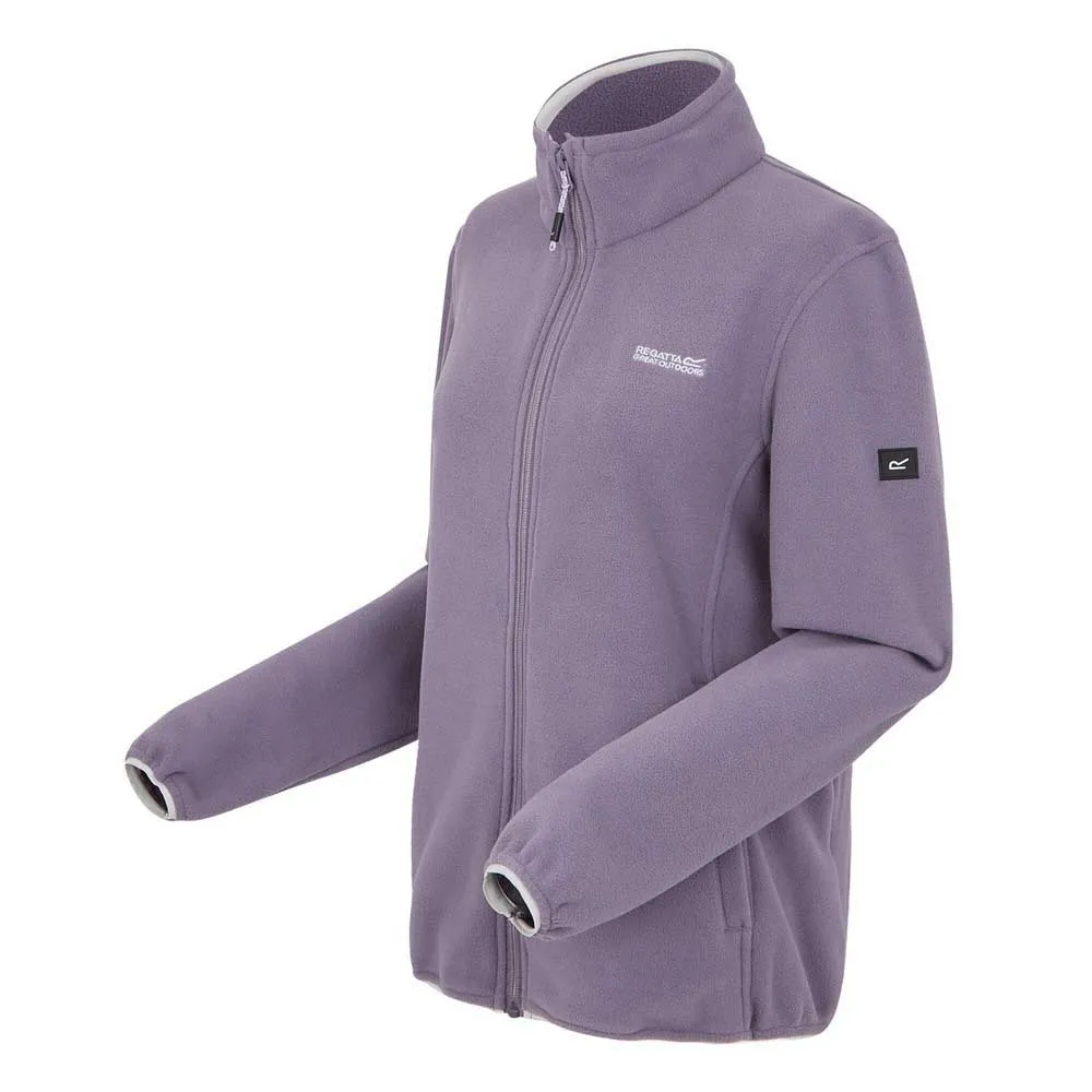 Regatta Clemance Iv Fleece Regatta Clemance Iv Fleece