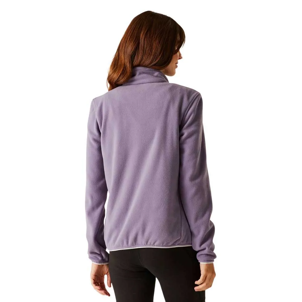 Regatta Clemance Iv Fleece Regatta Clemance Iv Fleece
