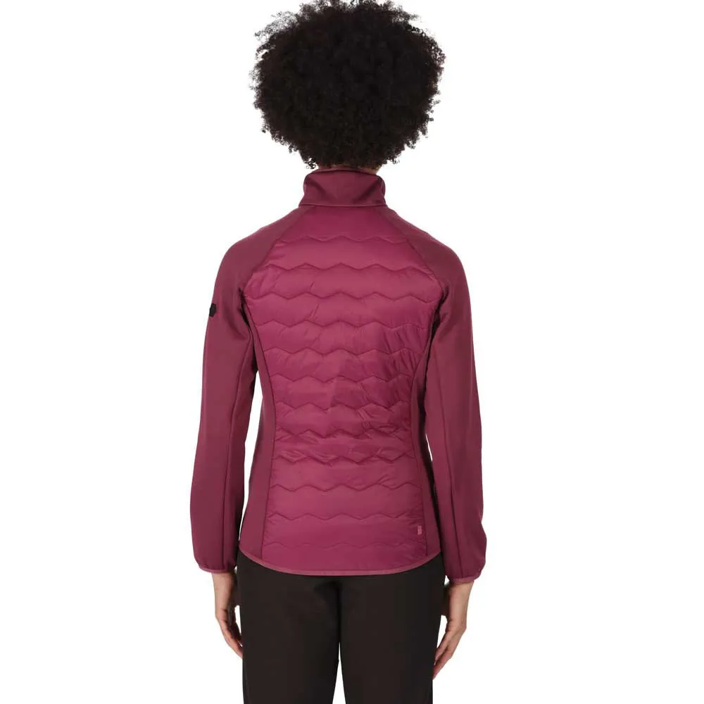 Regatta Clumber Hybrid Iii Jacke Regatta Clumber Hybrid Iii Jacke